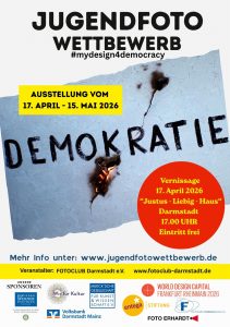 whattapp plakat vernissage ausstellung justus liebig haus